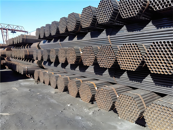 阳江45号无缝钢管规格尺寸及其在工程应用中的重要性